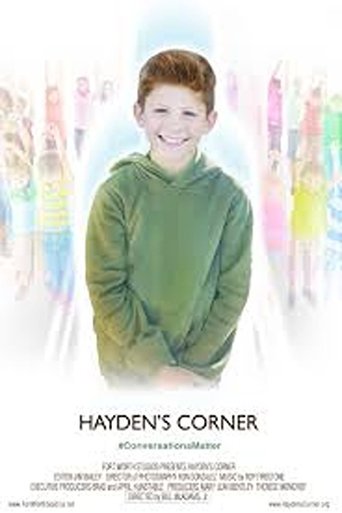 Hayden's Corner Poster of Hayden's Corner