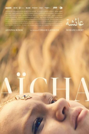 Poster of Aïcha