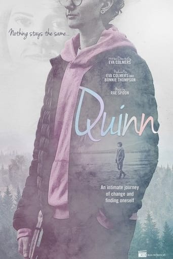 Poster of Quinn