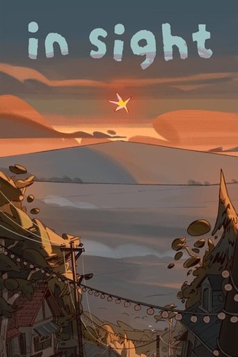 Poster of In Sight