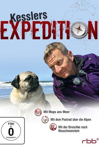 Portrait for Kesslers Expedition - Season 11