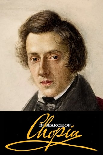 In Search of Chopin Poster of In Search of Chopin