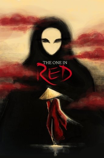 Poster of The One in Red