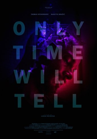 Poster of Only Time Will Tell