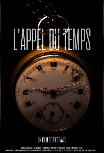 Poster of L'Appel du Temps