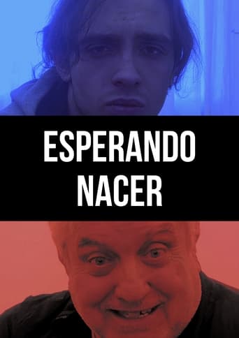 Poster of Esperando Nacer