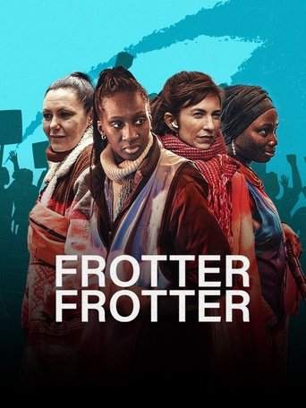 Poster of Frotter, frotter