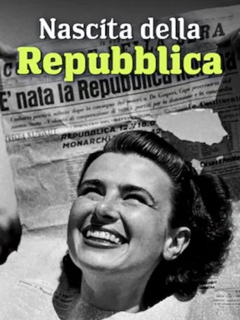 Poster of Birth of the Republic