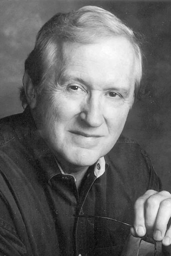 Portrait of Howard Platt