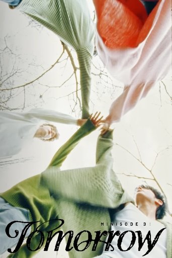 Poster of Tomorrow x Together - minisode 3: TOMORROW