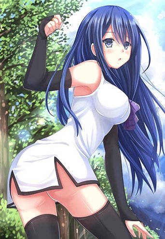 Portrait for Brynhildr in the Darkness - Specials