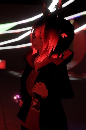 Portrait of LucyLuuu