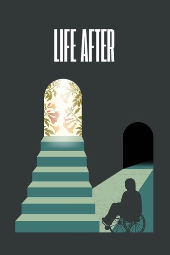 Life After Poster of Life After