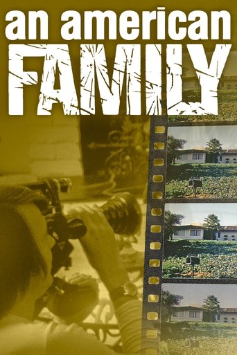 Portrait for An American Family - Specials