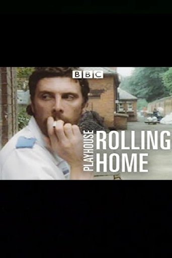 Poster of Rolling Home