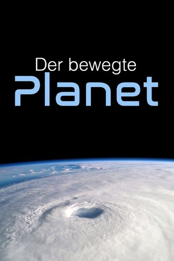 Poster of Der bewegte Planet