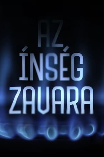 Poster of Az Ínség Zavara