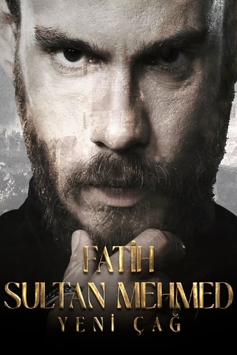 Poster of Fatih Sultan Mehmed: Yeni Çağ