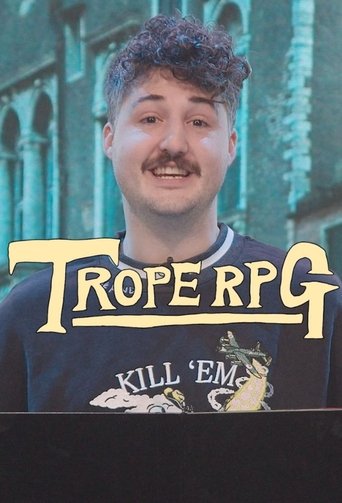 Portrait for Trope RPG - Siblings and Suitors