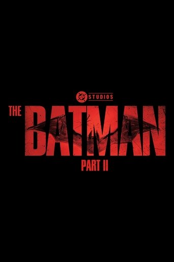 Poster of Untitled The Batman Sequel
