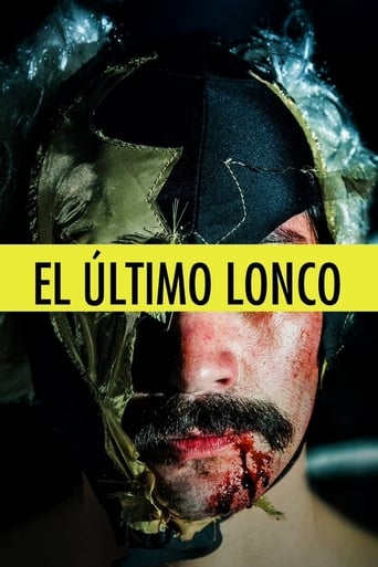 Poster of El último Lonco