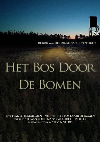 Poster of The Forest for the Trees