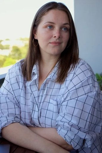 Portrait of Jorrden Daley