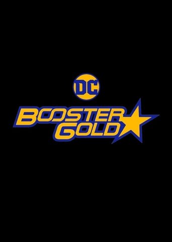 Poster of Booster Gold