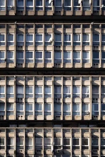 Poster of Robin Hood Gardens