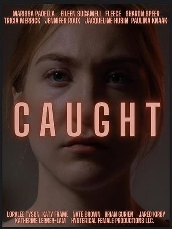 Poster of Caught