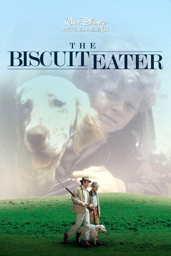 Poster of The Biscuit Eater