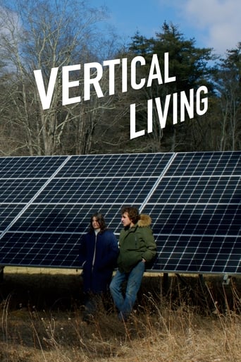 Poster of Vertical Living