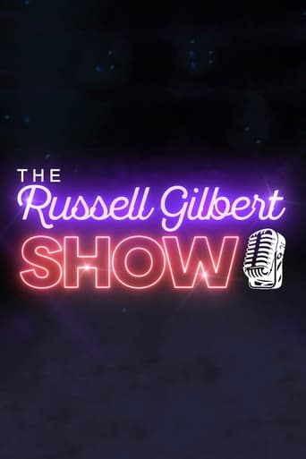 Poster of The Russell Gilbert Show