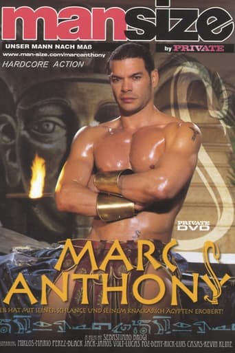 Poster of Marc Anthony