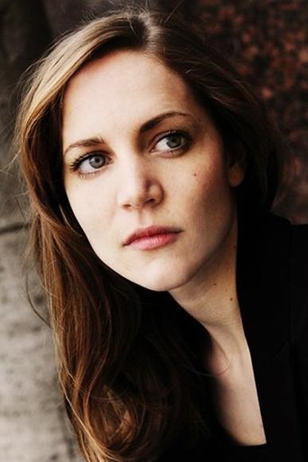 Portrait of Jessica Richter