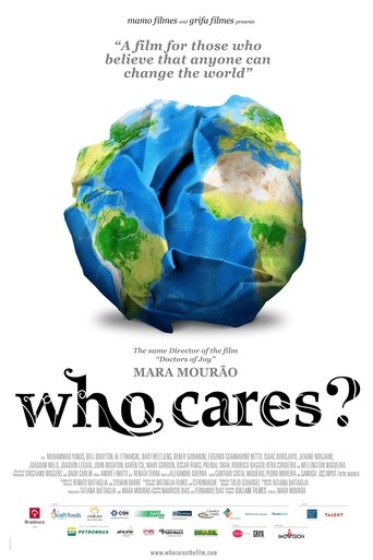 Poster of Who Cares ?