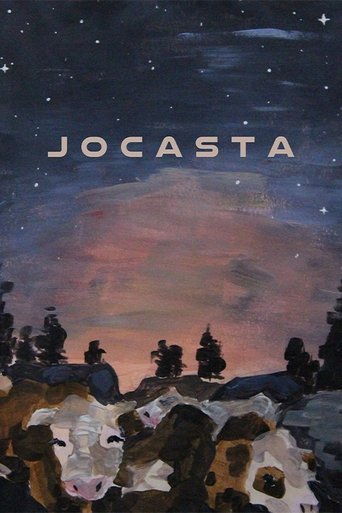 Poster of Jocasta