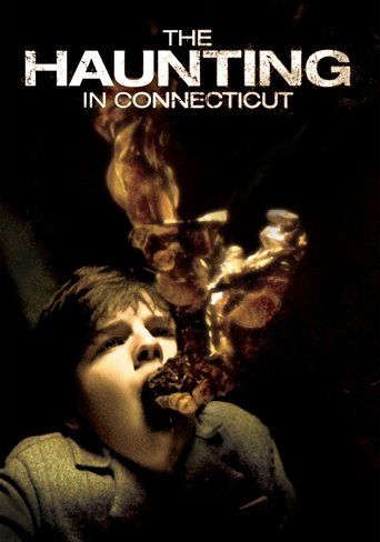 Poster of The Haunting in Connecticut