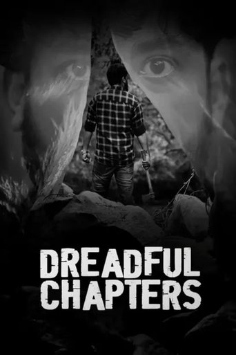 Poster of Dreadful Chapters