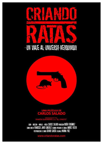 Poster of Criando ratas