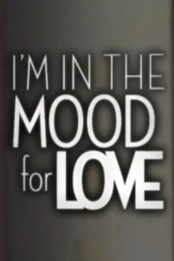 Poster of I'm in the Mood for Love