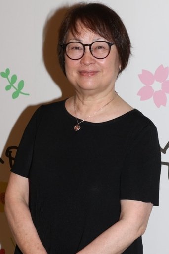 Portrait of Sum-Wai Wong