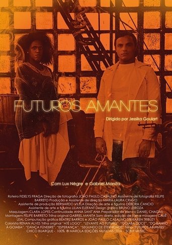 Futuros Amantes Poster of Futuros Amantes