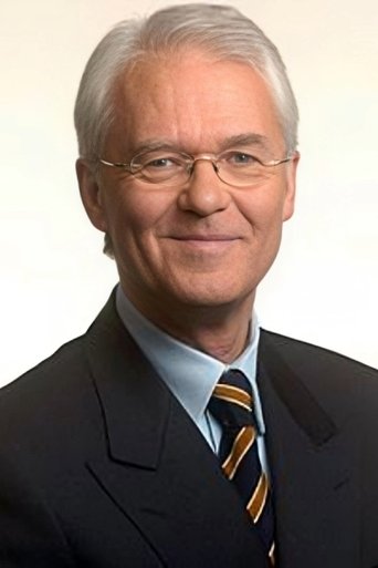 Portrait of Al Dubois