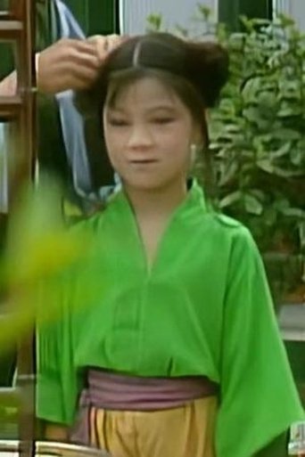 Portrait of Cao Di