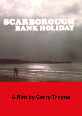 Poster of Scarborough Bank Holiday