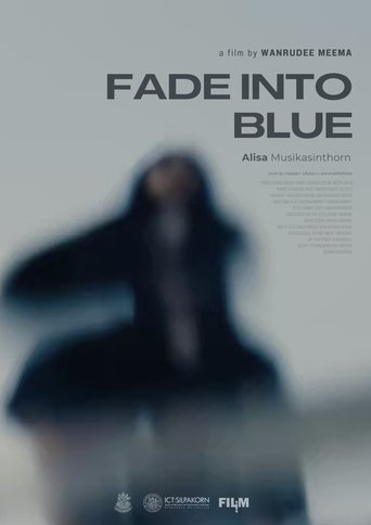 Poster of Fade Into Blue