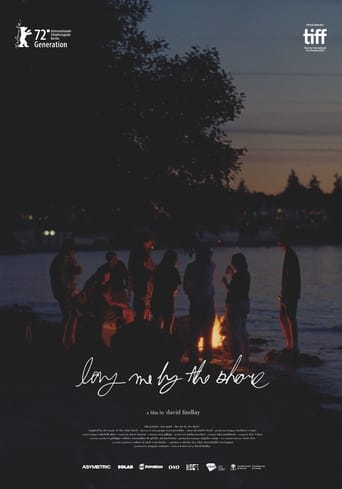 Poster of Lay Me by the Shore