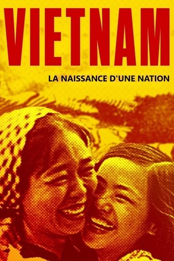 Portrait for Vietnam. Geburt einer Nation - Season 1
