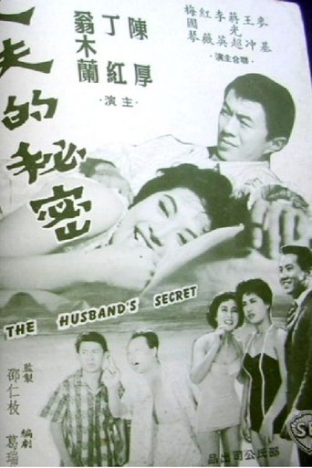 Poster of The Husband's Secret